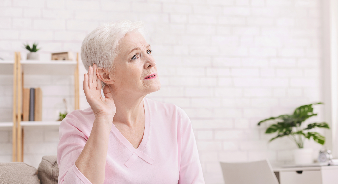 Impact of Hearing Loss
