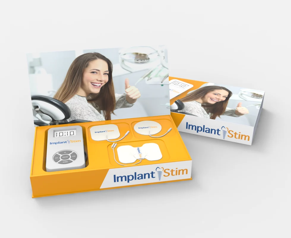 ImplantStim Box