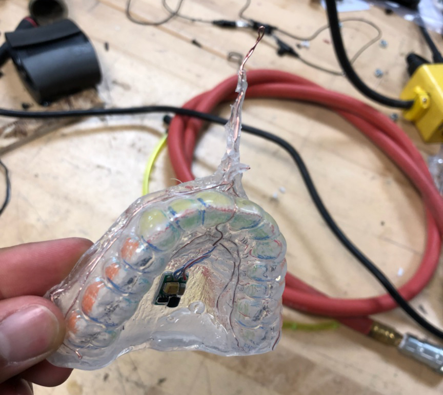ImplantStim Image