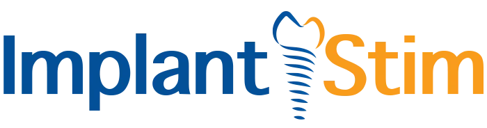 ImplantStim logo