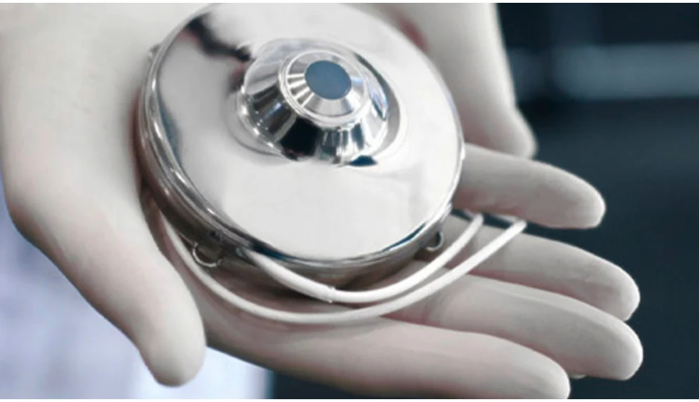 Infusion Pump