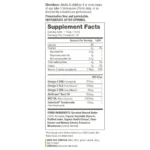 Brain & Heart Vitality: 3-Pack