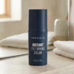 Particle Instant Eye Firming Cream