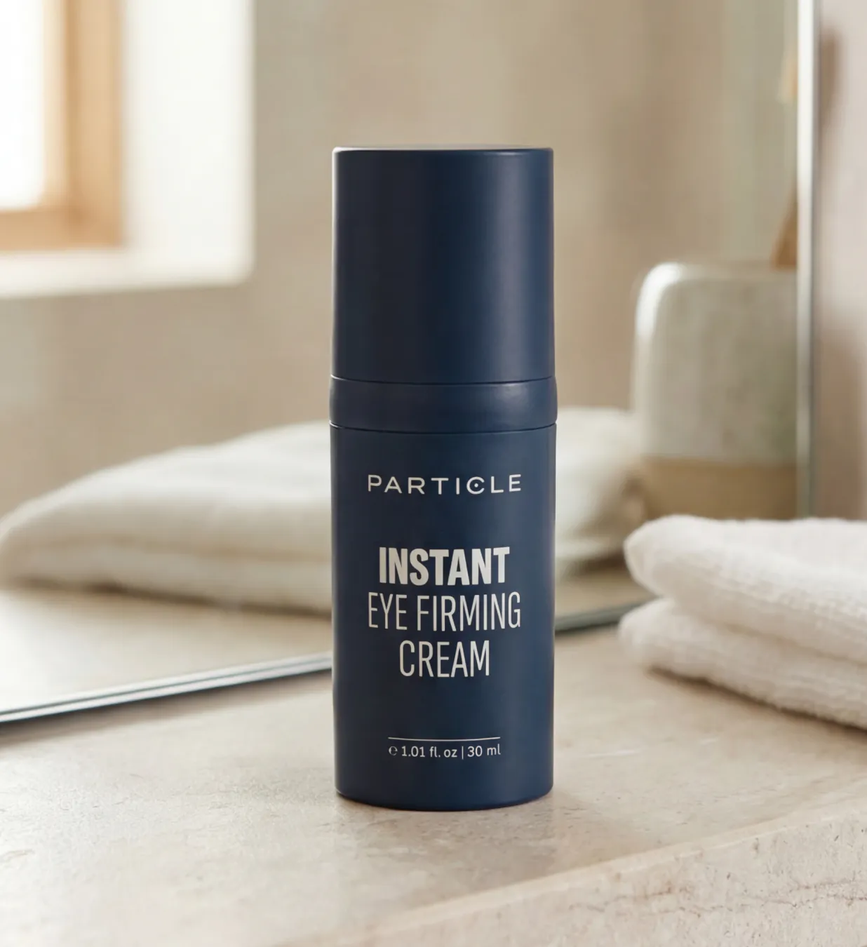 Particle Instant Eye Firming Cream - Image 2