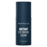Particle Instant Eye Firming Cream