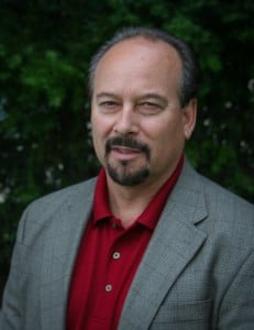 J Donofrio Headshot