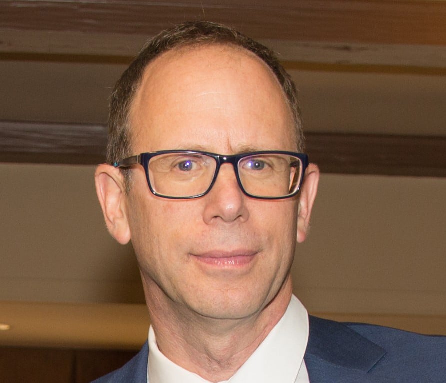 Jeremy koff