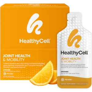 HealthyCell Joint Health & Mobility