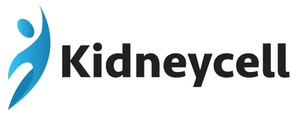 Kidneycell Logo