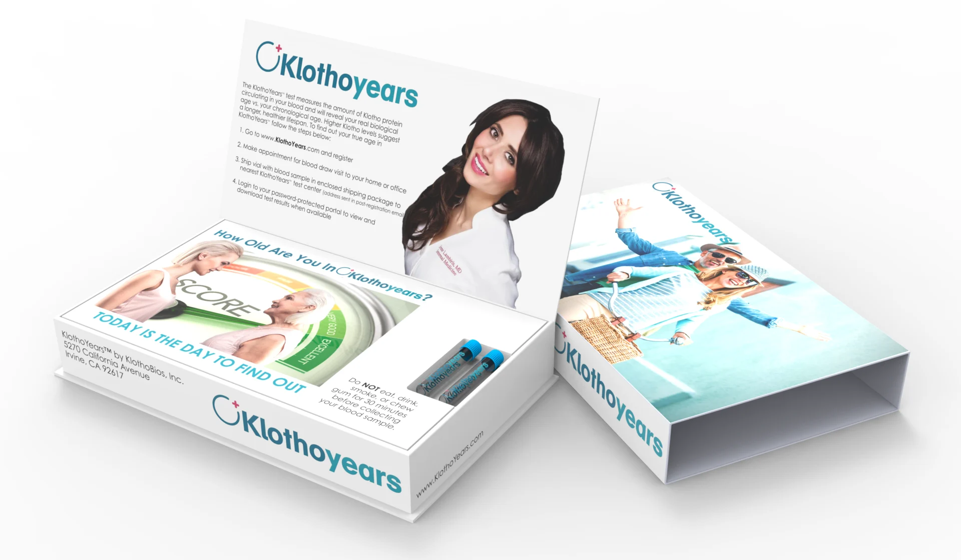 Klotho Box