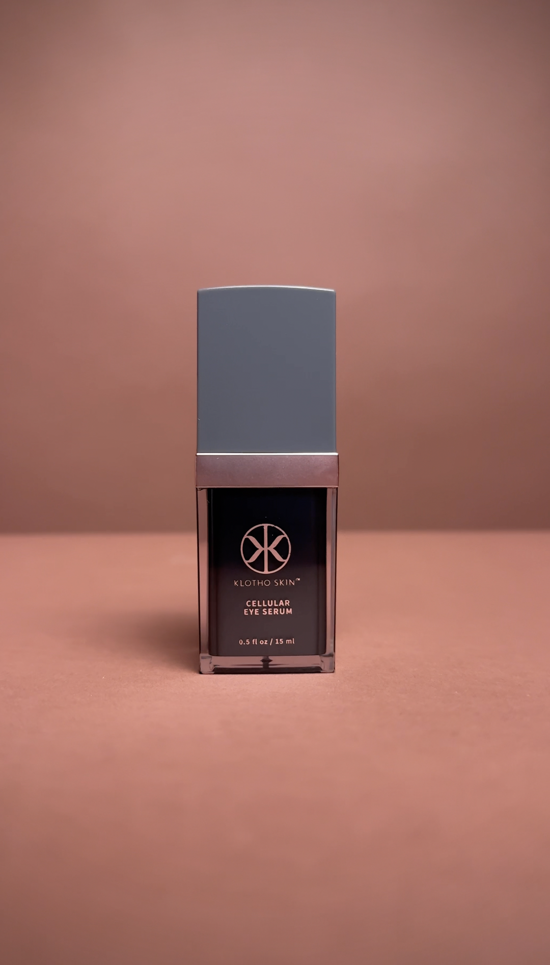 KLOTHO SKIN CELLULAR EYE SERUM