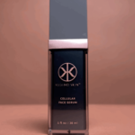 KLOTHO SKIN CELLULAR EYE SERUM