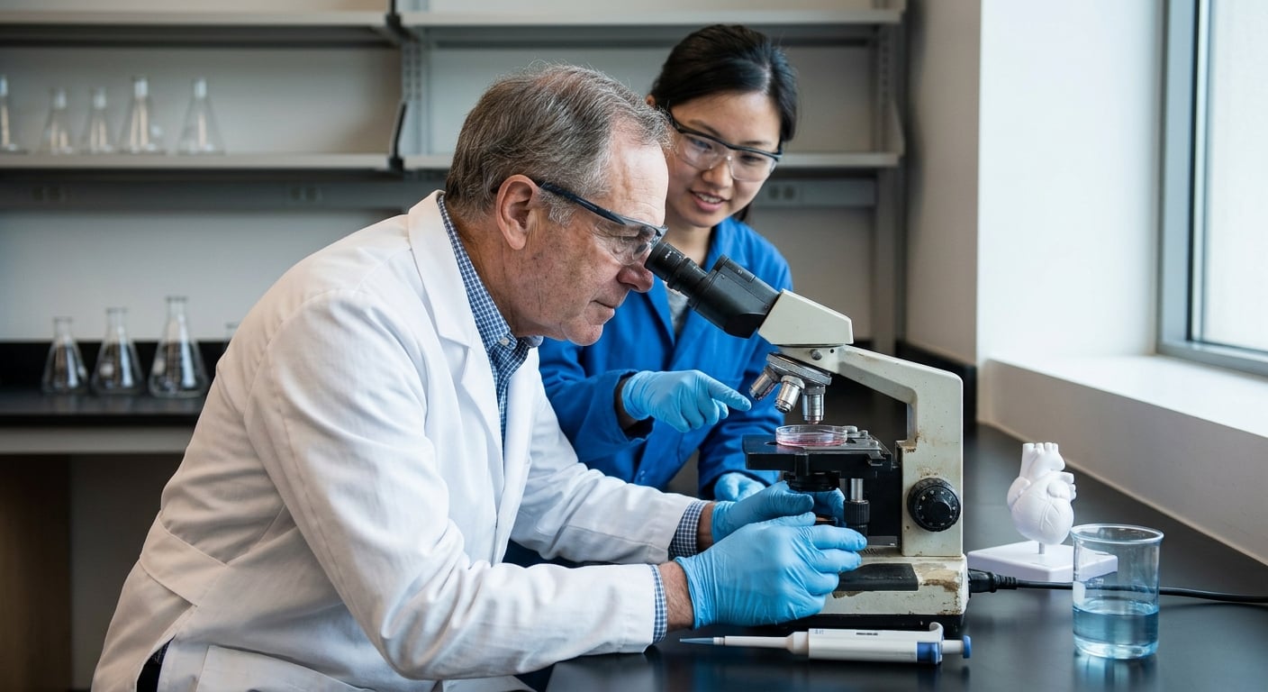 Klotho Led Cancer Research