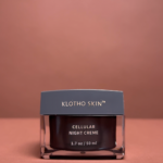 KLOTHO SKIN CELLULAR EYE SERUM