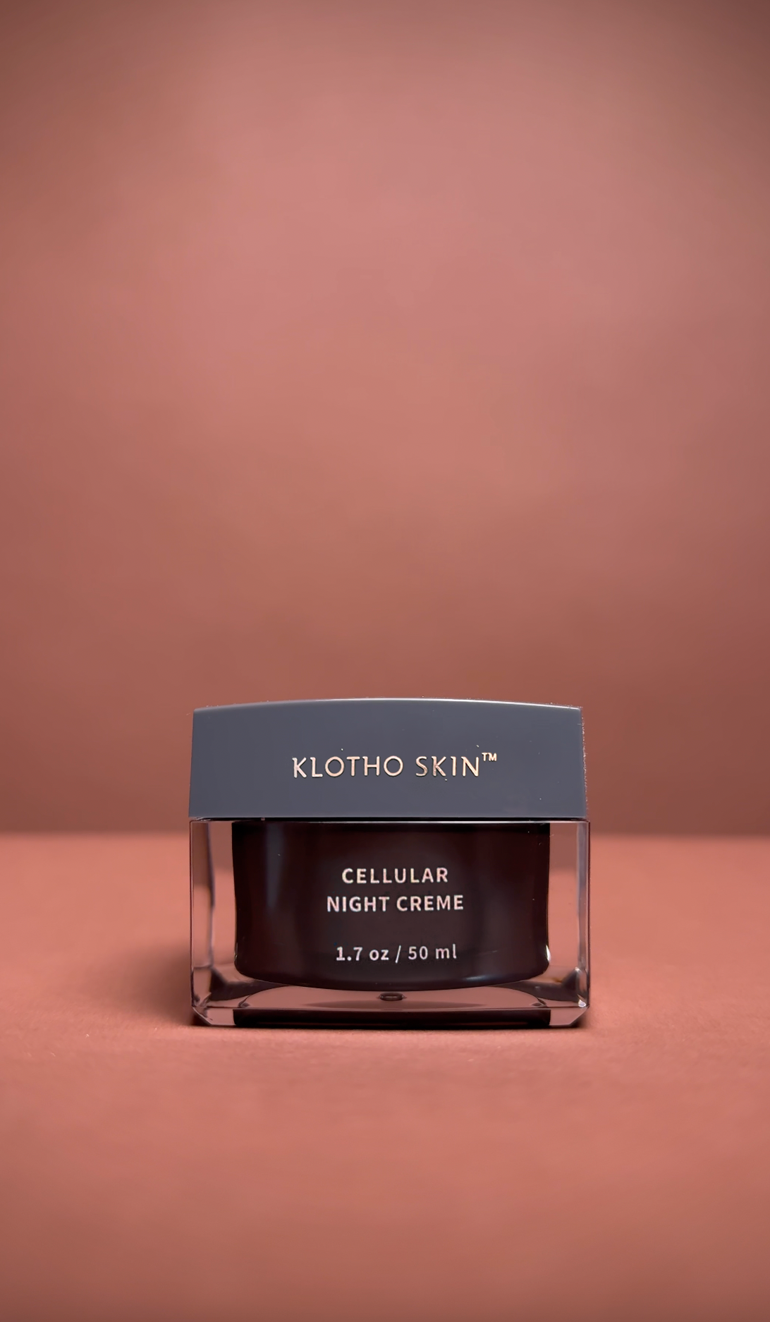 KLOTHO SKIN CELLULAR EYE SERUM - Image 2