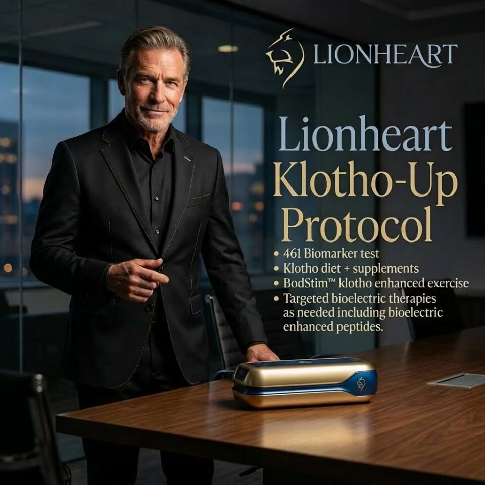 Klotho Protocol