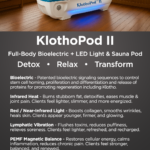 Klotho Pod II