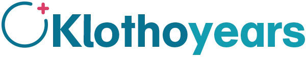KlothoYearsLogo