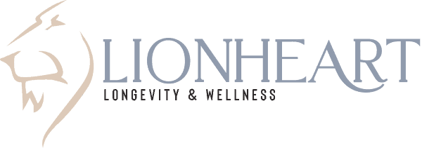 Lionheart Longevity & Wellness