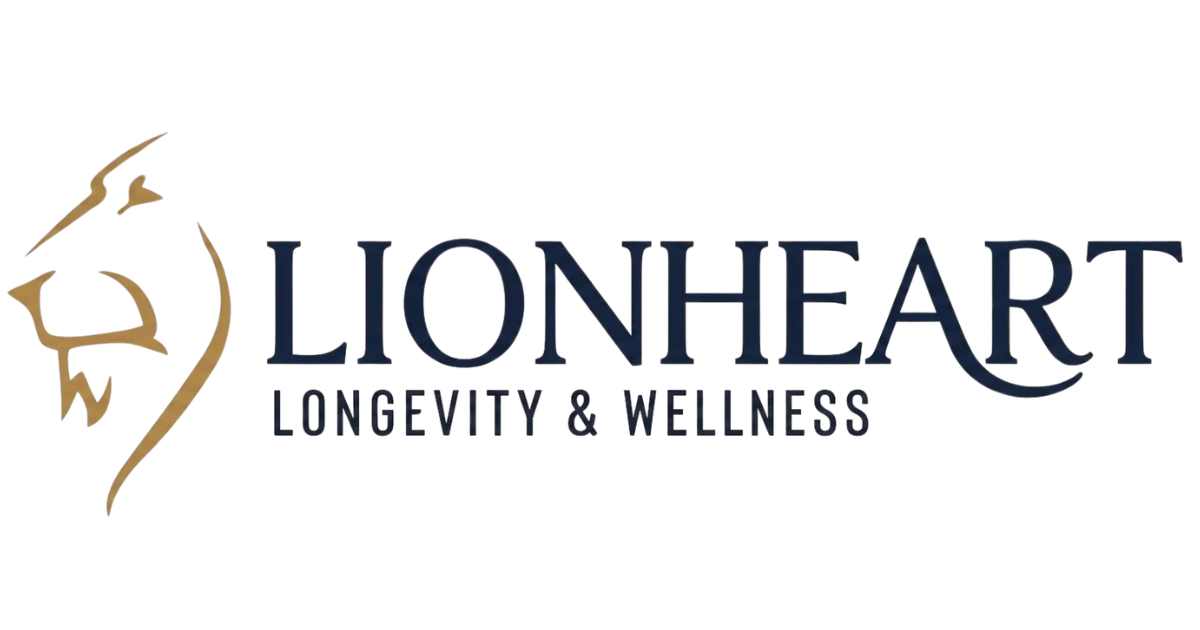 Bioidentical Hormone Therapy – Lionheart Longevity