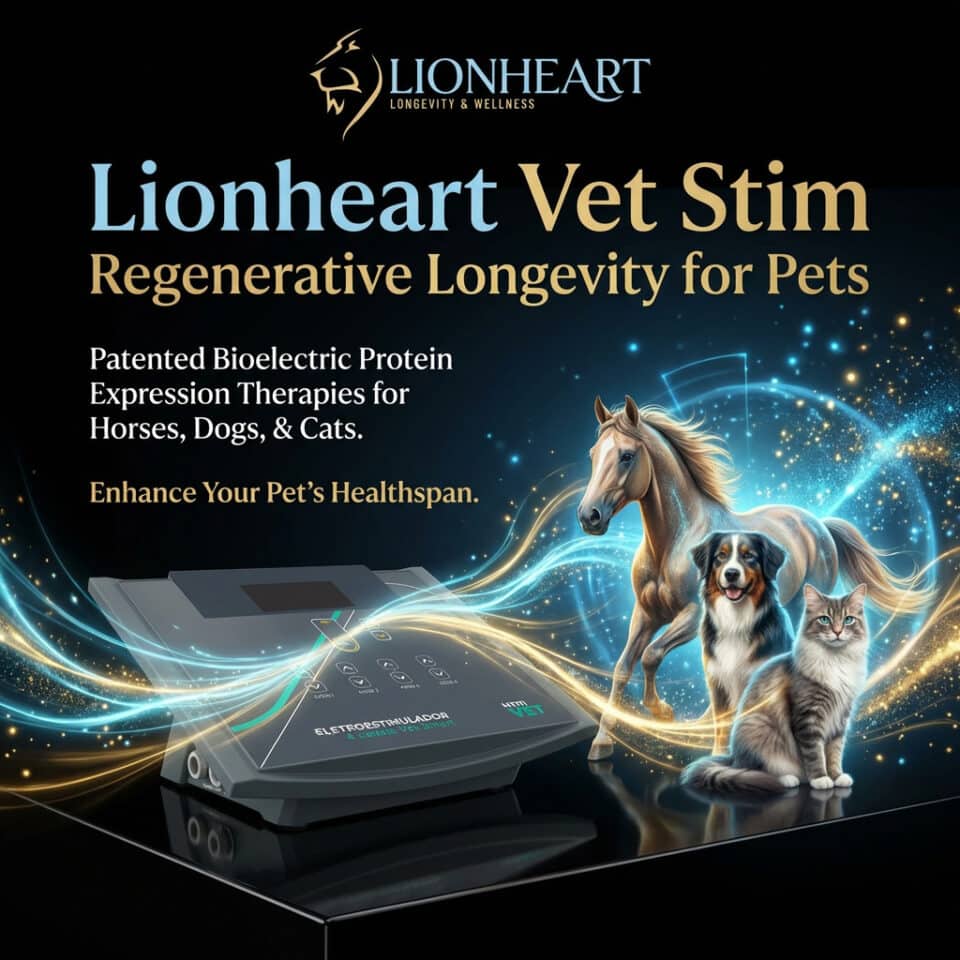 Lionheart VetStim™