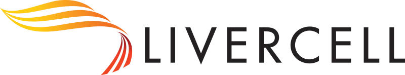 Livercell Logo