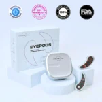 Newtiful Eyepods