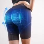 Megelin EMS Toning Shorts