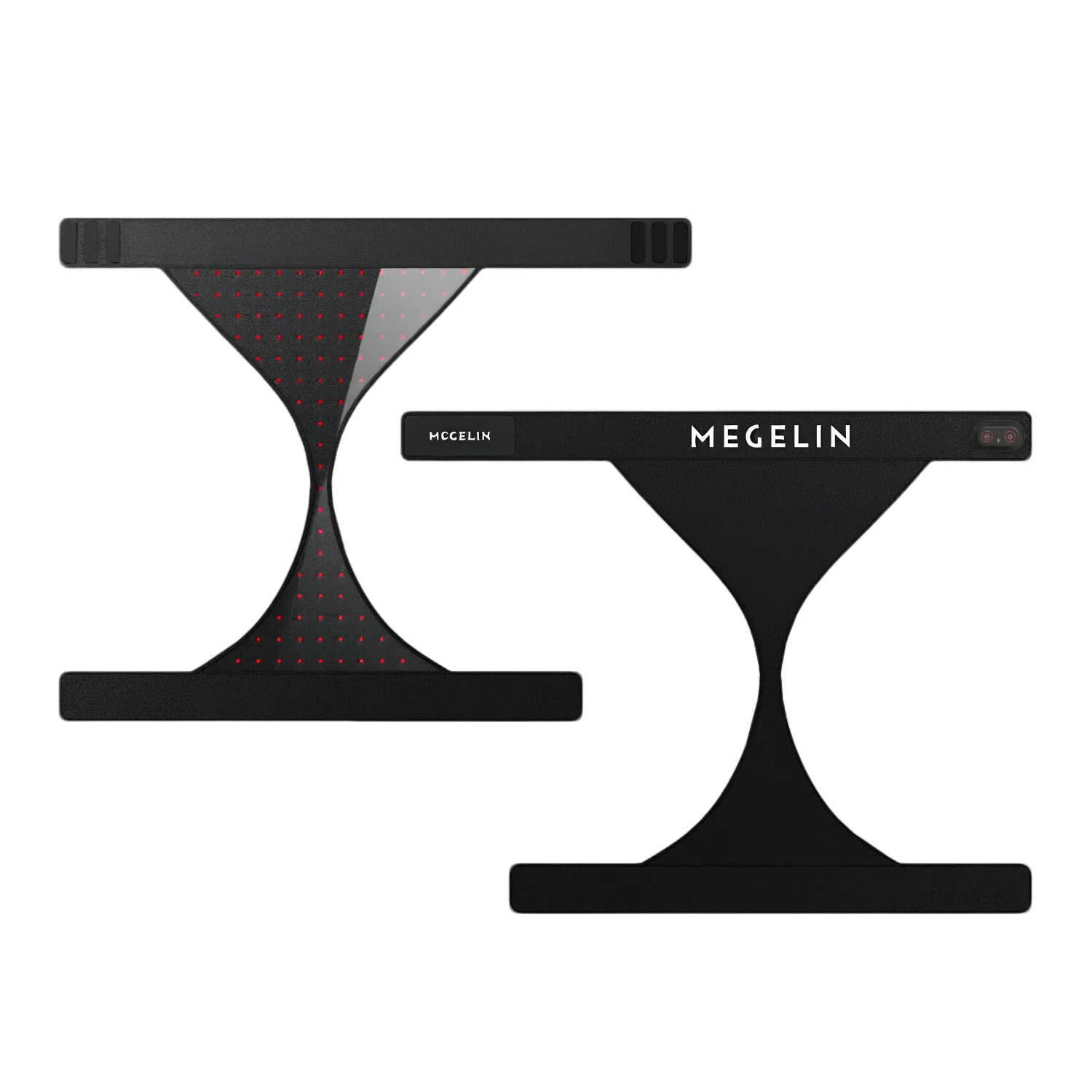 Megelin VitaLux Laser+LED Therapy Wear - Image 2