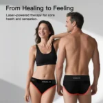 Megelin VitaLux Laser+LED Therapy Wear