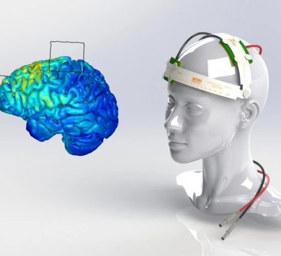 MemoryStim product