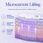 Microcurrent Lifting