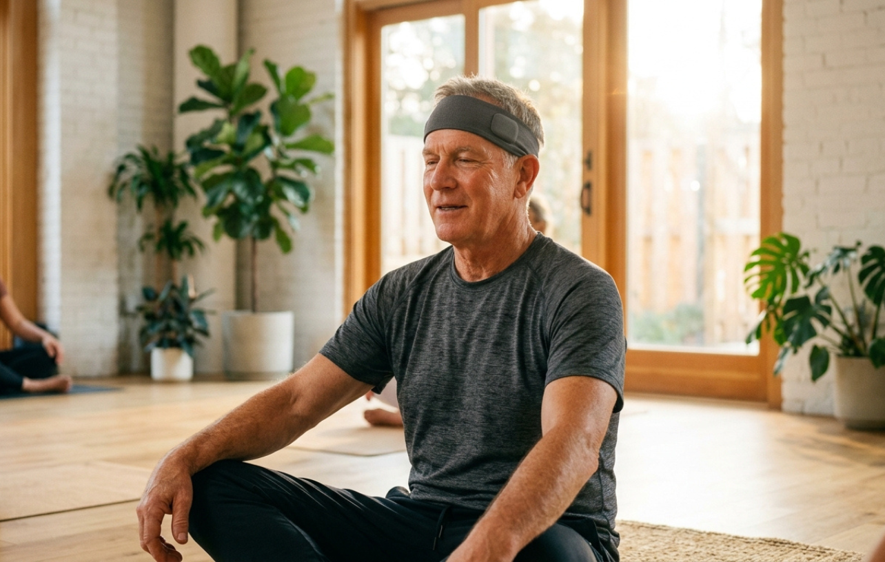 Mindful Aging Wellness