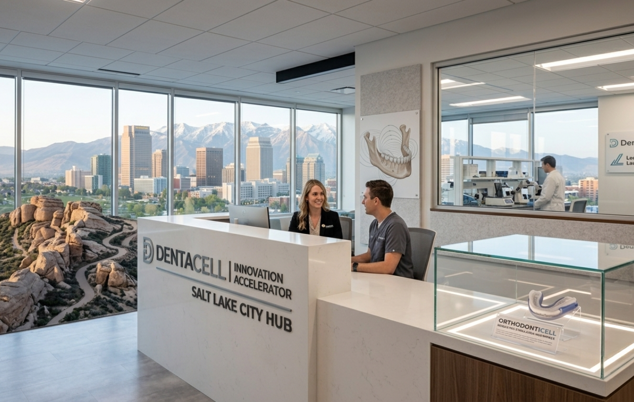 NEW ERA IN DENTAL TECHNOLOGY
