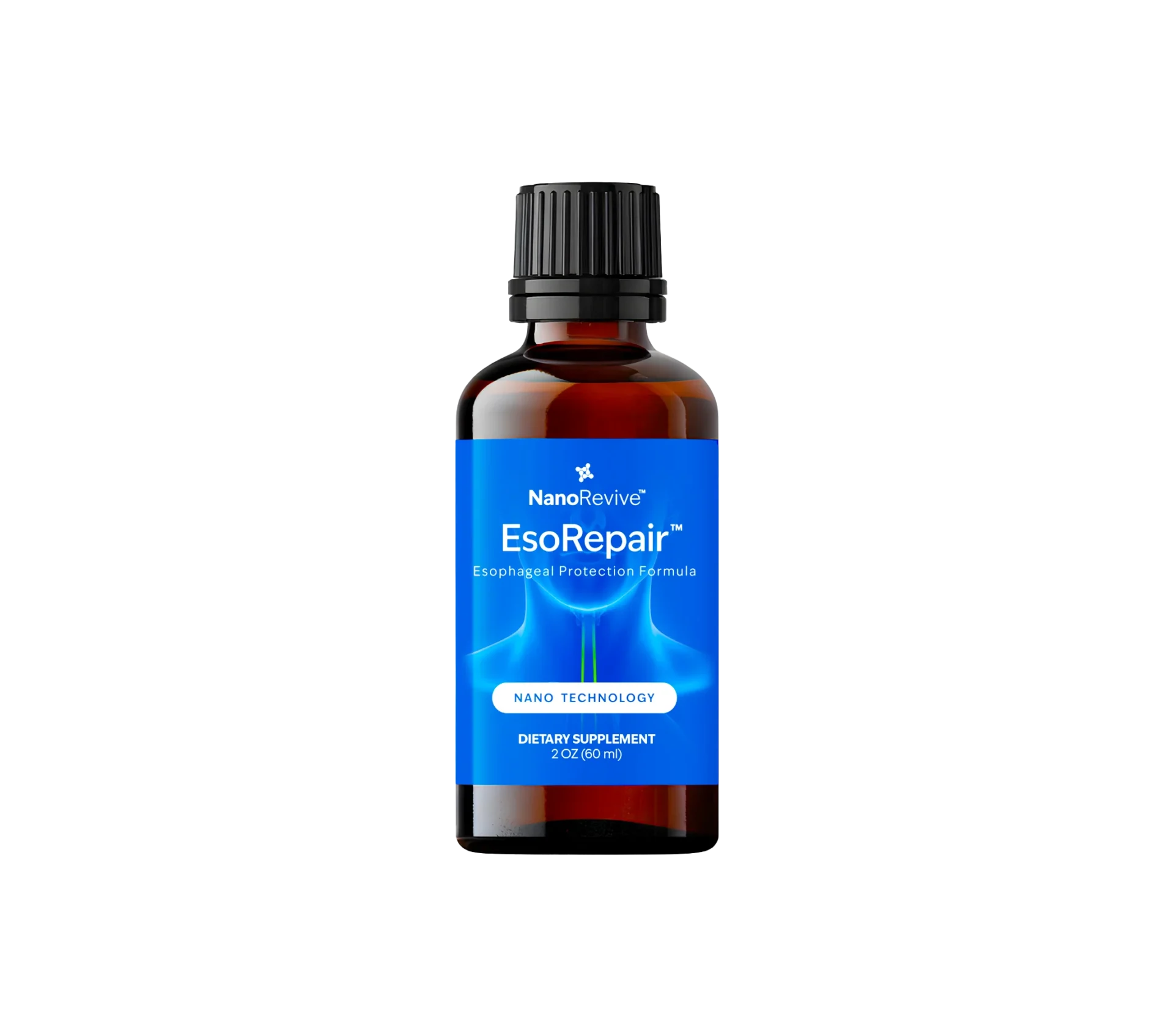 Nano-Revive Ultimate Nano Esophageal Protection Formula