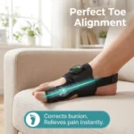Nexalign Pro EMS Bunion Corrector