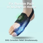 Nexalign Pro EMS Bunion Corrector
