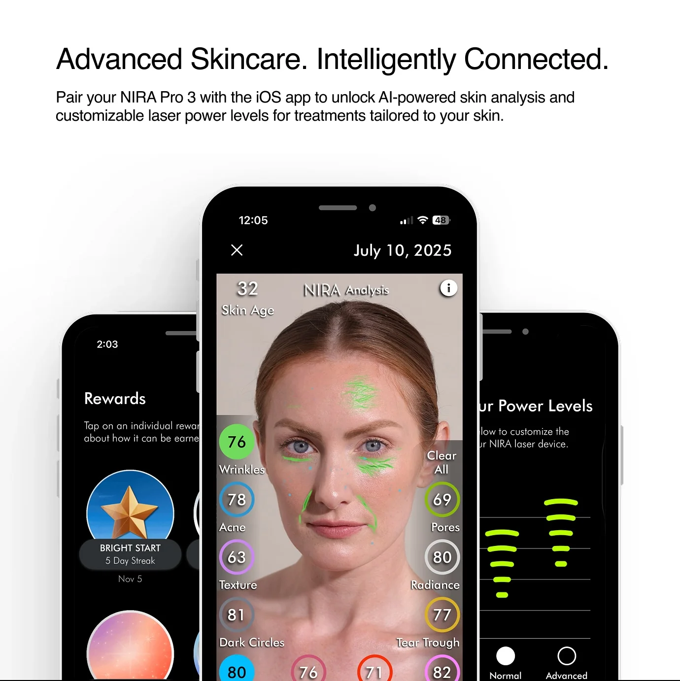 Nira App