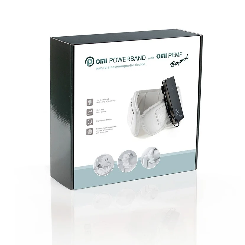 OMI POWERBAND BEYOND