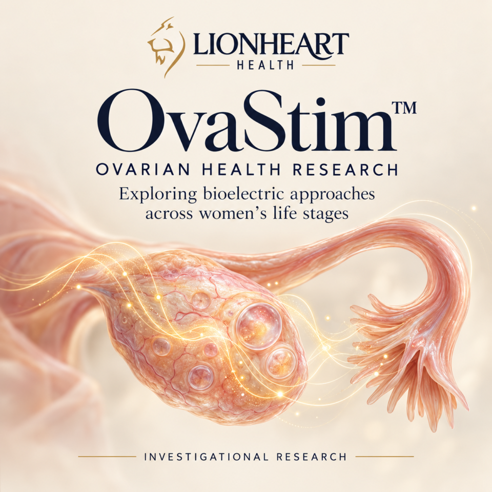 OvaStim