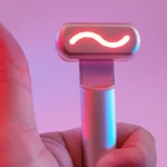 NUNAWAVE Red Light Therapy Mini-Wand