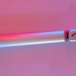NUNAWAVE Red Light Therapy Mini-Wand