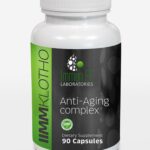 ImmKlotho | Anti-Aging Complex