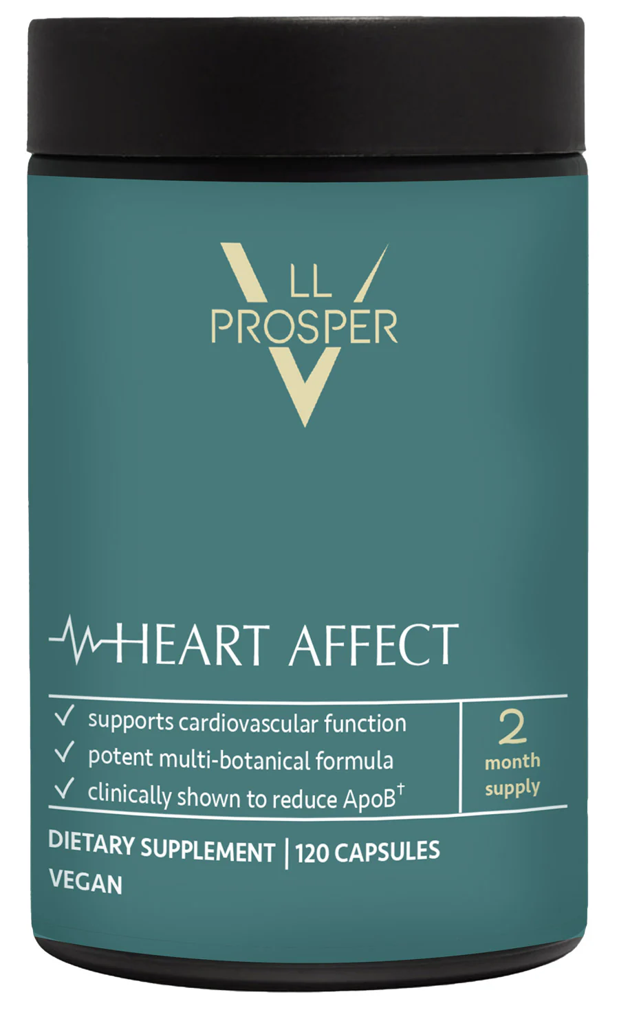 Packaging front