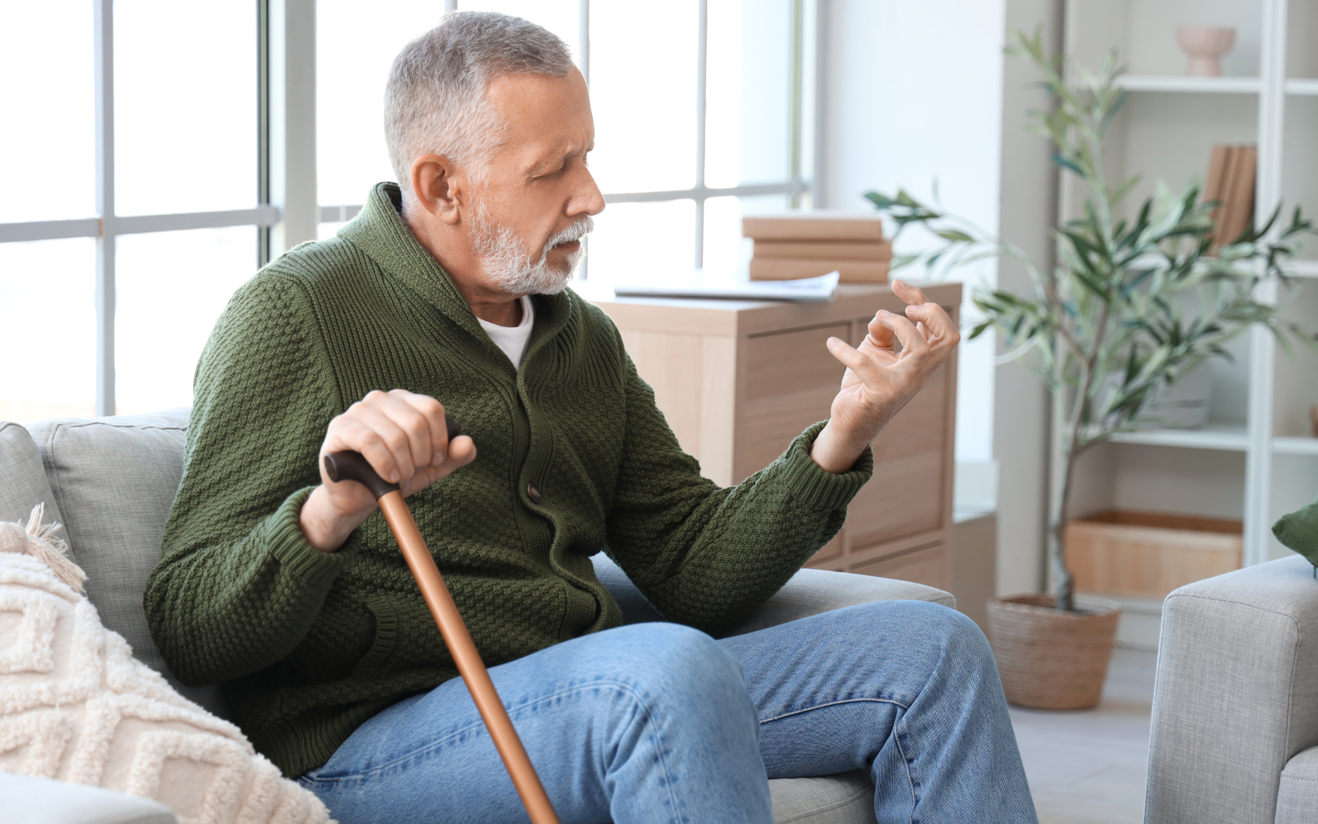 Parkinson’s Disease