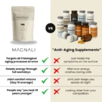 Magnali Fuel – Longevity Daily Blend