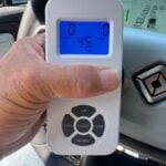 Portable stimulators