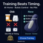 Revive Pelvic Pulse for Enhanced Male Performance