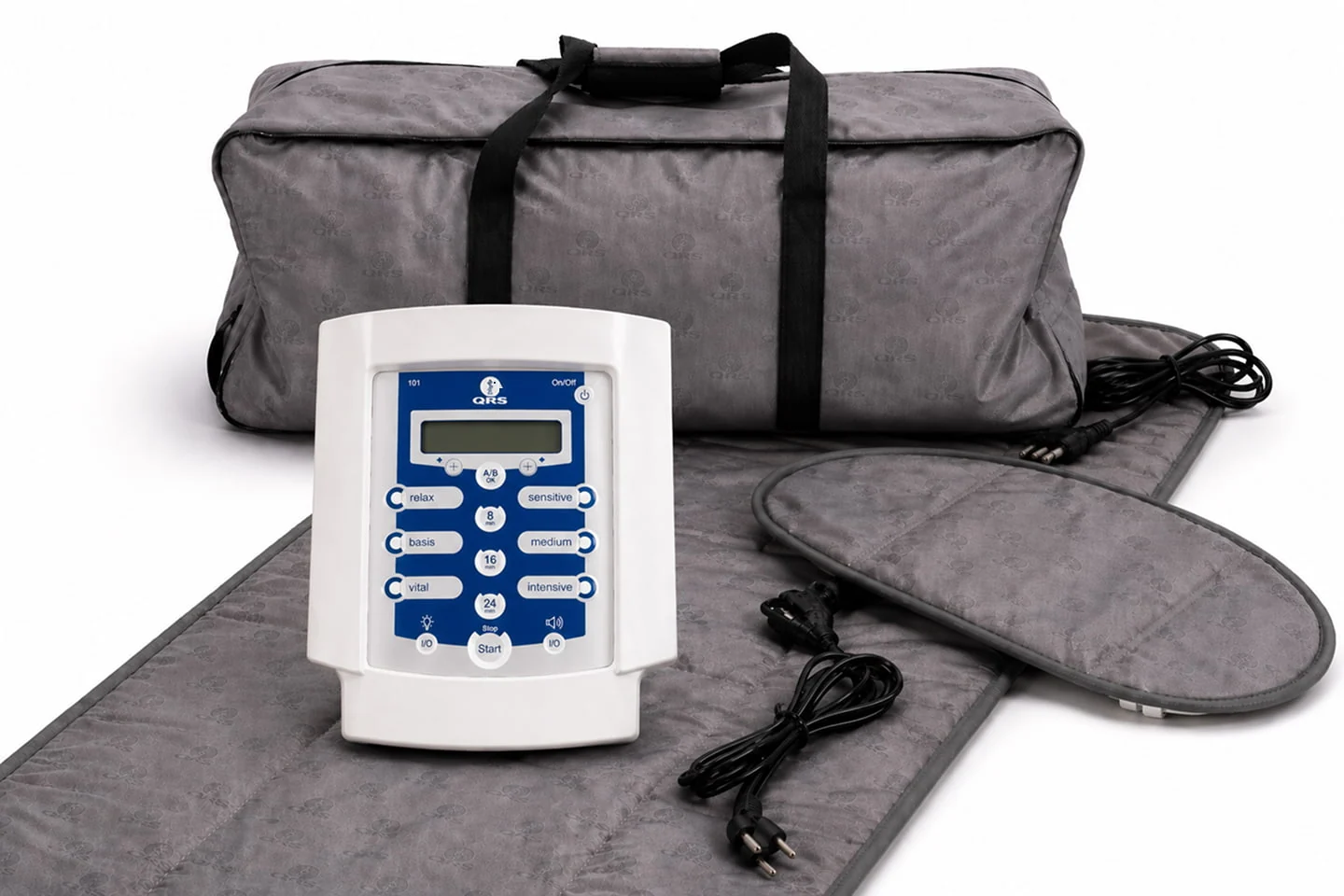 QRS 101 PEMF System