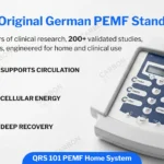 QRS Infographic